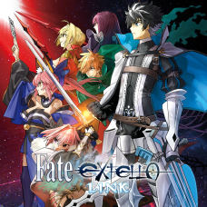 Fate/EXTELLA LINK