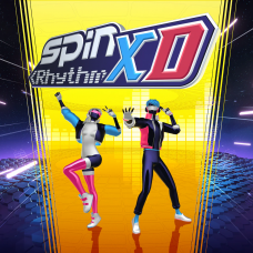 Spin Rhythm XD