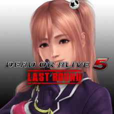 DOA5LR: Core Fighters - Character: Honoka