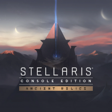 Stellaris: Ancient Relics Story Pack