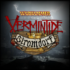 Warhammer: End Times - Vermintide Stromdorf