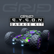 GRIP: Cygon Garage Kit