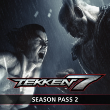 TEKKEN 7 - Season Pass 2