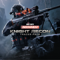 Call of Duty Endowment (C.O.D.E.) Knight Recon: Tracer Pack