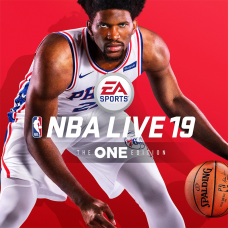 NBA LIVE 19:  THE ONE EDITION