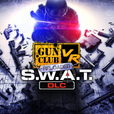 Gun Club VR: SWAT