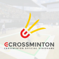 eCrossminton