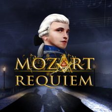 MOZART REQUIEM