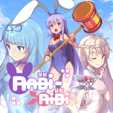 Rabi-Ribi