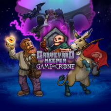 Graveyard Keeper - Game Of Crone