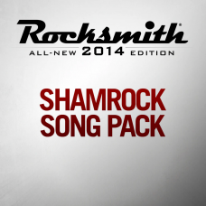 Shamrock Song Pack