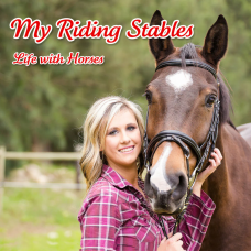 My Riding Stables – Life with Horses