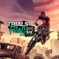 Trials® Rising Sixty-Six