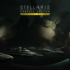 Stellaris: Distant Stars Story Pack