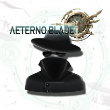 AeternoBlade Agent Costume