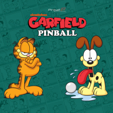 Pinball FX - Garfield Pinball