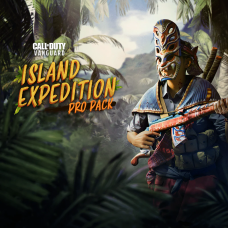 Call of Duty®: Vanguard - Island Expedition: Pro Pack