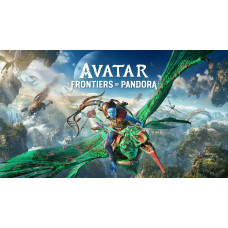 Avatar: Frontiers of Pandora™