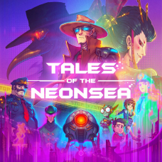 Tales of the Neon Sea