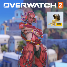 Overwatch® 2 Starter Pack: Season 11