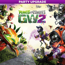 Plants vs. Zombies™ Garden Warfare 2 - Party Upgrade