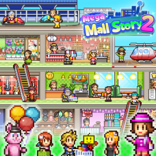 Mega Mall Story2