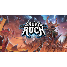 Drums Rock