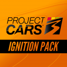 Project CARS 3: Ignition Pack