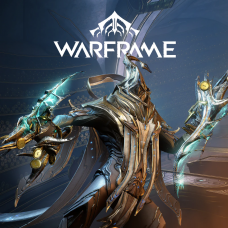 Warframe®: Dante Chronicles Pack