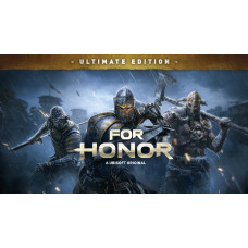 FOR HONOR – Ultimate Edition