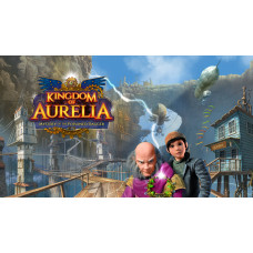 Kingdom of Aurelia - Mystery of the Poisoned Dagger