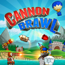 Cannon Brawl