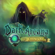 Dark Arcana: The Carnival