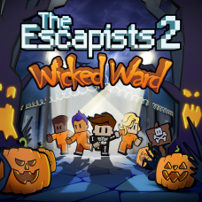 The Escapists 2 - Wicked Ward