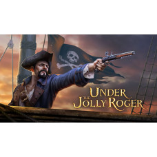 Under The Jolly Roger