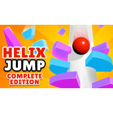 Helix Jump: Complete Edition