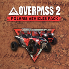 Overpass 2 - Polaris Vehicles Pack