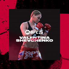 UFC® 5 - Valentina Shevchenko