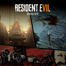 RESIDENT EVIL 7 Banned Footage Vol.2