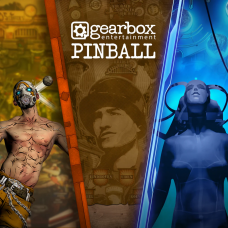 Pinball FX - Gearbox® Pinball