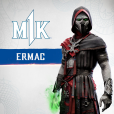 MK1: Ermac