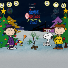 Pinball FX - A Charlie Brown Christmas™ Pinball