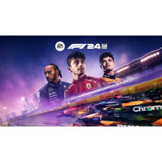 F1® 24