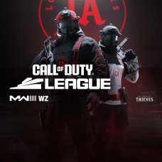 Call of Duty League™ - Los Angeles Thieves Team Pack 2024