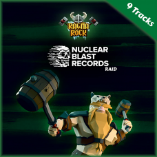 Ragnarock: Nuclear Blast RAID