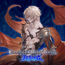 GBVSR Additional Character Set (Lucilius)