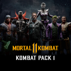 Mortal Kombat 11 Kombat Pack