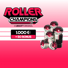 Roller Champions™ 1,050 Wheels