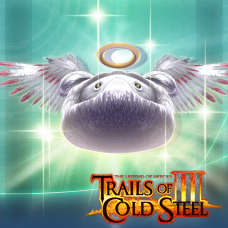 Trails of Cold Steel III: Shining Pom Droplet Set 1