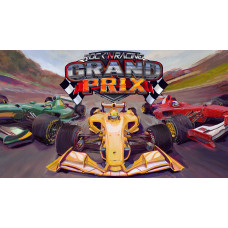 Grand Prix Rock 'N Racing